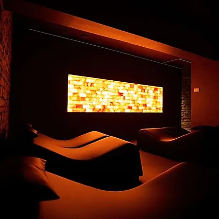 Otel Le Agavi &