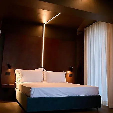 Le Agavi & Otel *