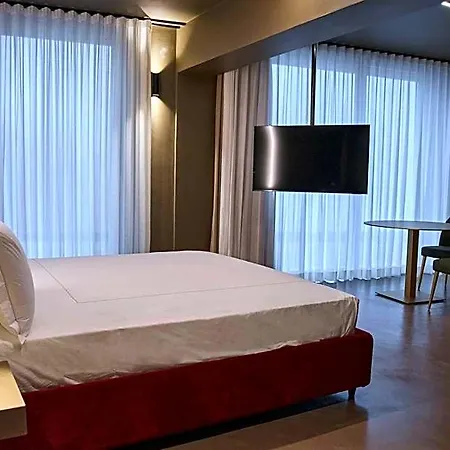 Otel Le Agavi & *