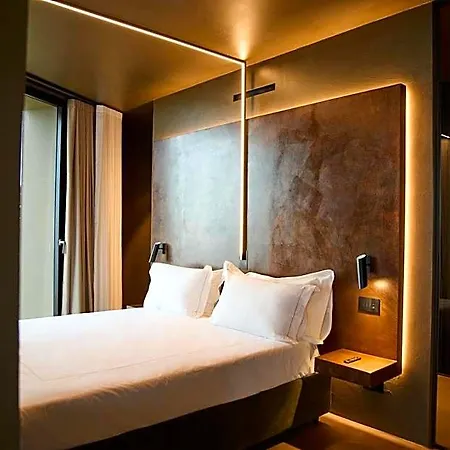 Le Agavi & Otel Montegridolfo