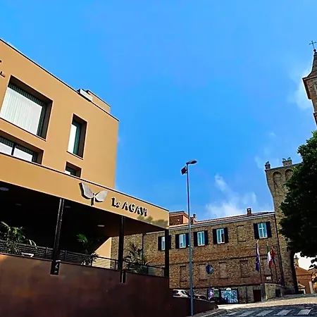 Le Agavi & Otel