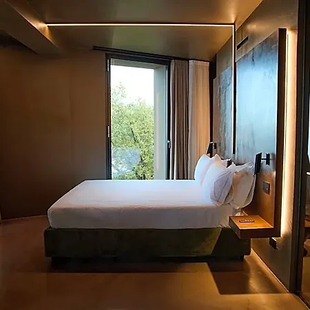 Otel Le Agavi & *