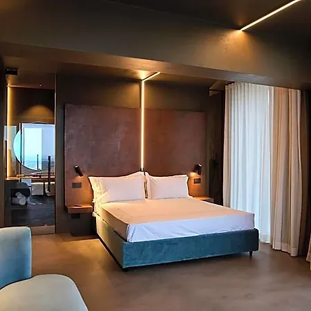 Otel Le Agavi &