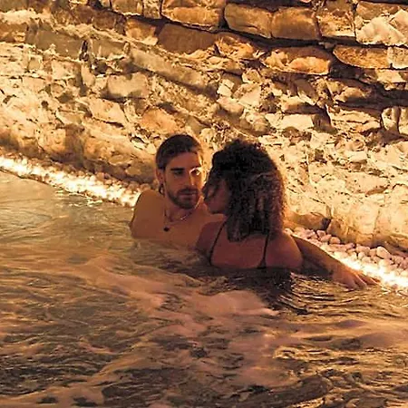 Otel Le Agavi &