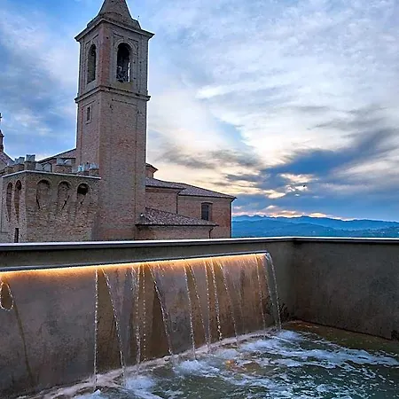 Otel Le Agavi & *