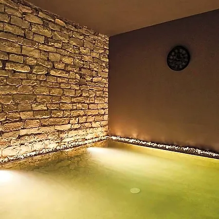 Otel Le Agavi & *
