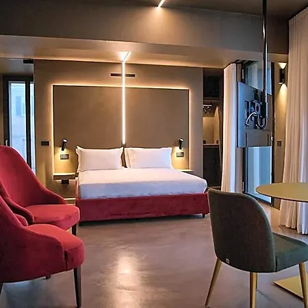 Le Agavi & Otel