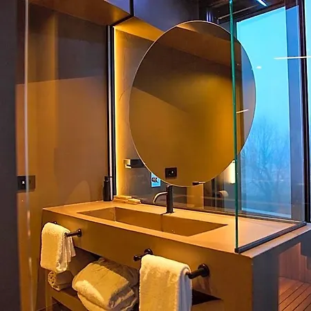 Otel Le Agavi &