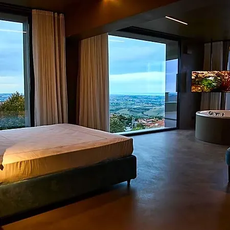 Le Agavi & Otel